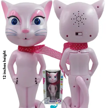 28CM Tom Cat Ben Dog Toy Game Soft Plush Toy Angela Kawaii
