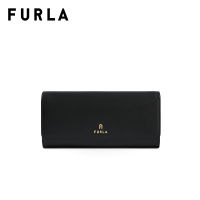 FURLA CAMELIA CONTINENTAL WALLET กระเป๋าสตางค์ผู้หญิง