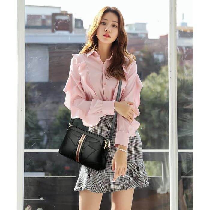 Sling bag best sale ala korea