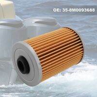 Fuel Filter Kit for Gen 35-8M0093688, 35-866171A01, 35-892665, 18-7977