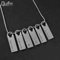 Hideo Kojima Game Death Stranded Necklaces Sam Metal Chian Pendant Choker Gift Souvenir Game Derivative Gift For A Friend Picture Hangers Hooks