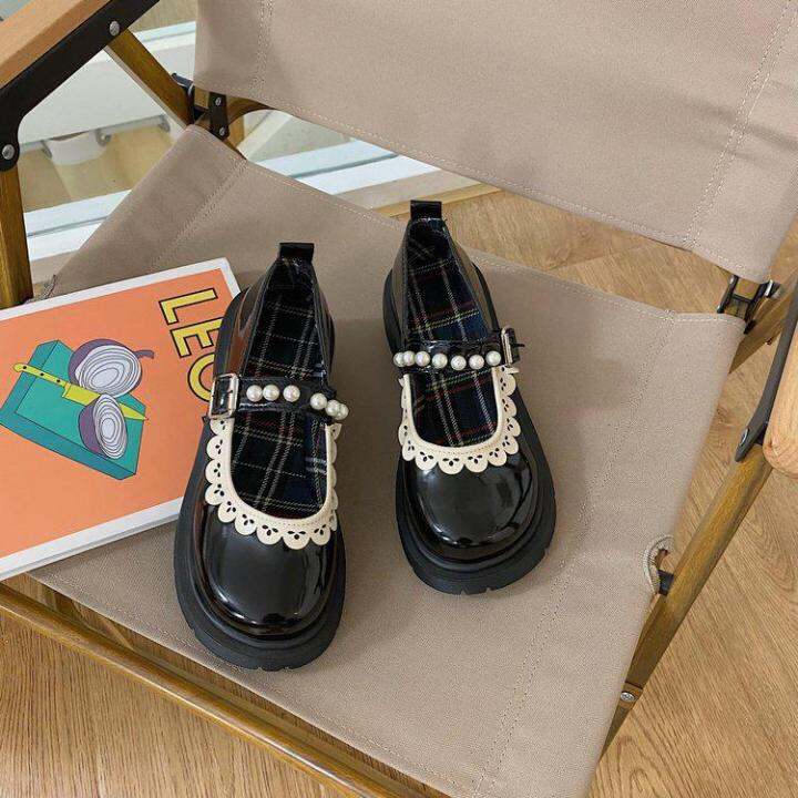 black-mary-jane-shoes-women-flats-heel-japanese-style-lolita-shoes-cute-round-toe-big-head-harajuku-shoes