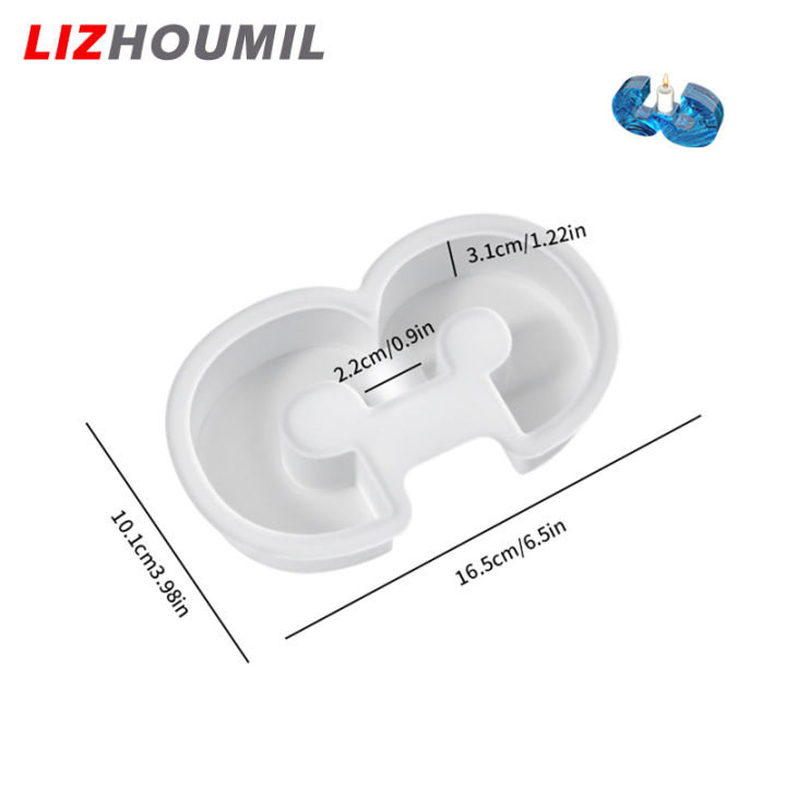 lizhoumil-แม่พิมพ์ซิลิโคนเชิงเทียนแม่พิมพ์เทียนแบบ3d-สำหรับงานฝีมือ-diy