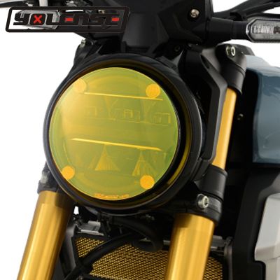 ✐ Motorcycle headlight Guard Head light Lens Cover protector For HONDA CB125R CB150R CB250R CB300R CB 125R 150R 250R 300R