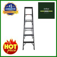 บันไดทรง A LEOPRO LP07145 6 ขั้นA-FRAME LADDER LEOPRO LP07145 6-STEP **สินค้าแนะนำ**