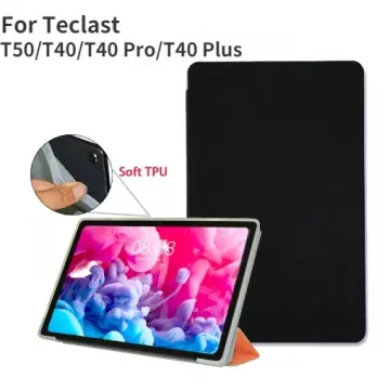 Shop Teclast T40 Pro Case Cover with great discounts and prices