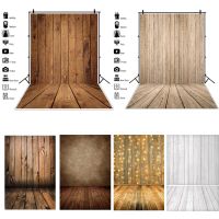 Grunge Wood Board Backdrop Frame Wooden Plank Texture Newborn Wedding Portrait Photography Background Photo Studio Photophone Bar  Wine Tools