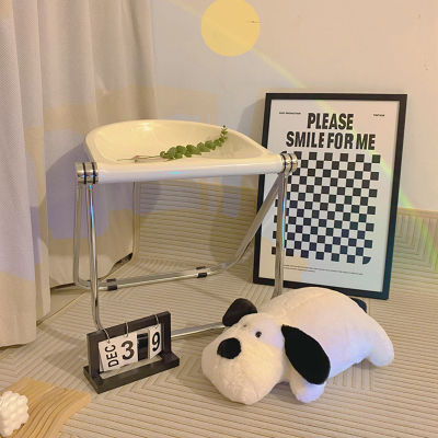 Soft Black and White Lying Dog Doll Plush Toys Kawaii Dog Shape Pillow Sofa Cushion Gift for Kids Girl Pres. Home Decor 쿠션