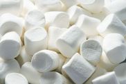 Kẹo xốp bông gòn Marshmallow 500gr BẾP CỦA MẸ - ONICI