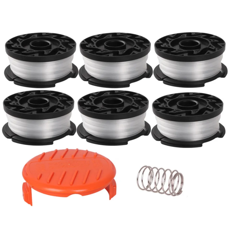 Black + Decker Feed Spool, Automatic af-100-2