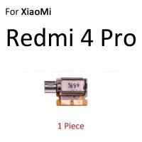 สั่นสะเทือนมอเตอร์สั่นส่วนสายเคเบิลที่หักงอได้สำหรับ Xiaomi Redmi Note 7 6 5 S2 5a 4 4x3 Pro Plus ทั่วโลก