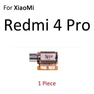 【✔In stock】 anlei3 สั่นสะเทือนมอเตอร์สั่นส่วนสายเคเบิลที่หักงอได้สำหรับ Xiaomi Redmi Note 7 6 5 S2 5a 4 4x3 Pro Plus ทั่วโลก