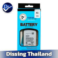 Dissing BATTERY SAMSUNG A6+/J8+ **ประกันแบตเตอรี่ 1 ปี**