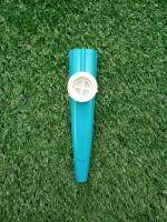 คาซู่ Kazoo สำหรับเป่า สีฟ้า