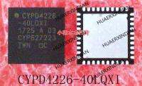 5PCS New Original CYPD4226-40LQXIT CYPD4226-40LQXIES CYPD4226-40LQXI QFN In Stock