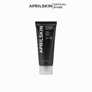Mặt Nạ Đất Sét Aprilskin Triple Acids Oil-Absorbing Clay Mask 100g