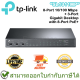 TP-Link SL1311MP 8-Port 10/100Mbps + 3-Port Gigabit Desktop Switch with 8-Port PoE+ ของแท้ ประกันศูนย์ตลอดอายุการใช้งาน