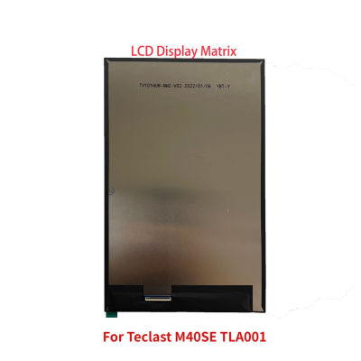 10.1นิ้ว40ขา TV101WUM-NW2หน้าจอ LCD สำหรับ M40SE Teclast TLA001จอ LCD อะไหล่หน้าจอสัมผัสเมทริกซ์