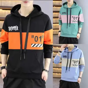 Hoodie hotsell jacket lazada