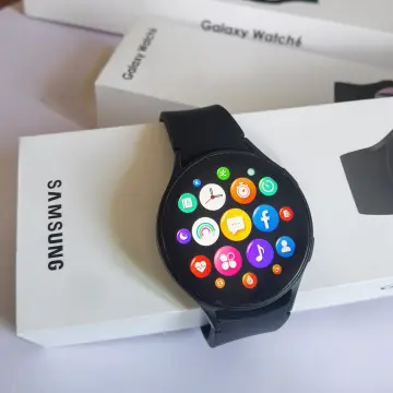 Galaxy watch deals active lazada