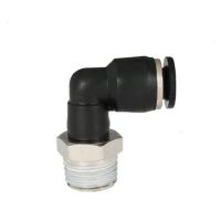 1 Piece Pneumatic Quick Connector  Gas Pipe Quick Plug  Straight PL4-01 Element Air Pump  Air Compressor  4 Throttle Valve  M5 Pipe Fittings  Accessor