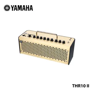 Yamaha deals thr10ii wl