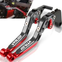 【cw】 VTR1000 1000 FV/FW/FX/ FIRESTORM 1997 1999 1998 Motorcycle handbrake Extendable handle Brake Clutch Levers