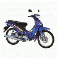 เฟรส2 ชุดสี YAMAHA FRESH 2 ทั้งคัน 14ชิ้น พลาสติก ABS