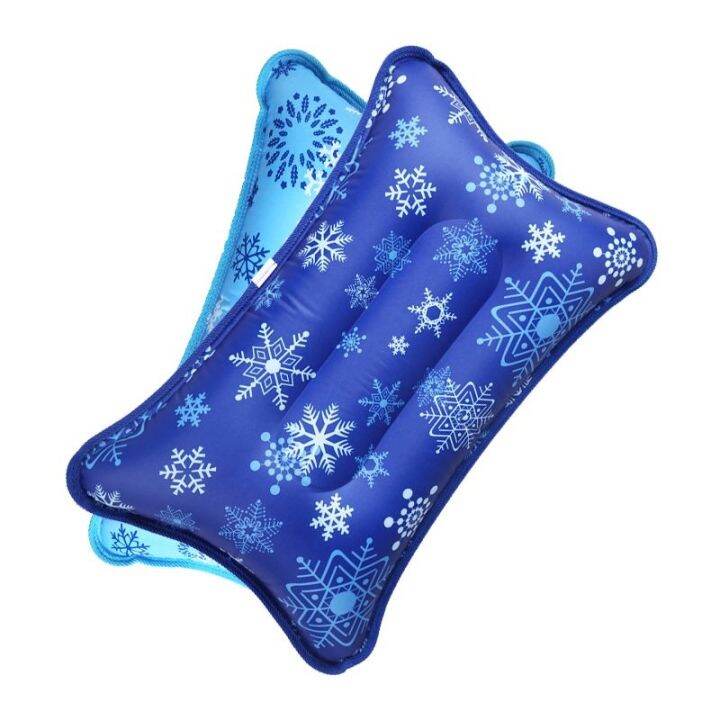 【Ready Stock】🌈 ildren mat ice adult cool summer coolg jectn chn cold