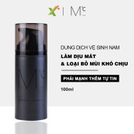 Dung dịch vệ sinh nam MdoC Pride Care & Strong Wash 100ml XP-MD02 thumbnail
