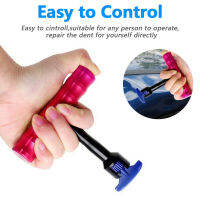 1 Set High Quality Car Dent Puller Pull Bodywork Panel Remover Universal Dent Repair Kit Suitable for Small Dents In Car