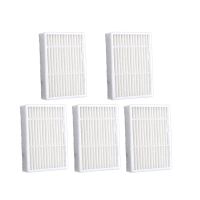 Robot Vacuum Cleaner HEPA Filter for NEATSVOR T30 Robotic Vacuum Cleaner Parts Accessories filter hepa Replacement (hot sell)Elvis William