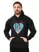 CupidS Arrow Love Shape Personality Hoody Men Cotton Fashion Pullovers Street Hip Hop Sweatshirt Casual Hoodies Male Size XS-4XL