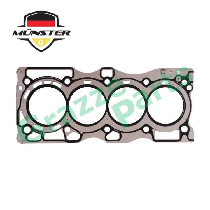 Münster Cylinder Head Gasket 110446N202 for Nissan XTrail 2.0 2.5 T30