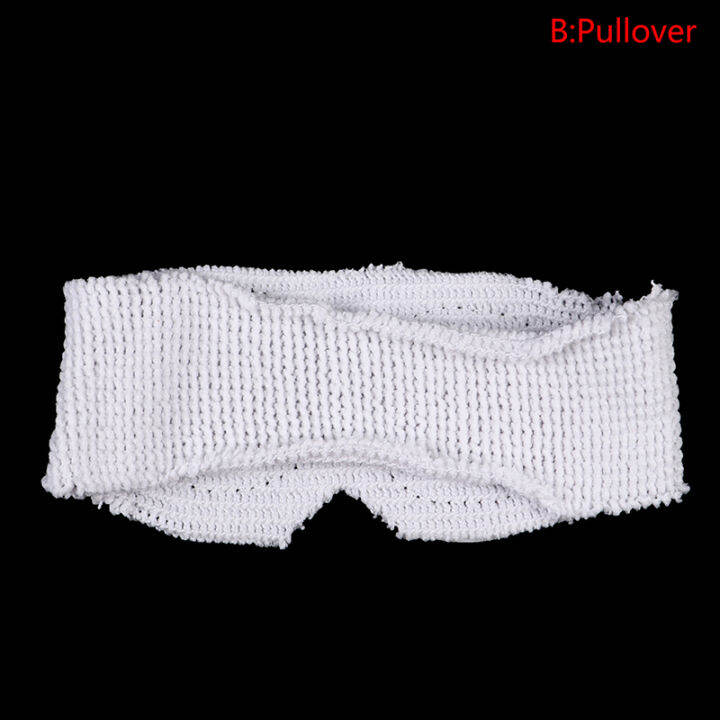 mazalan Baby Eye Mask For Jaundice Phototherapy LED Blue Ray Light Lamp