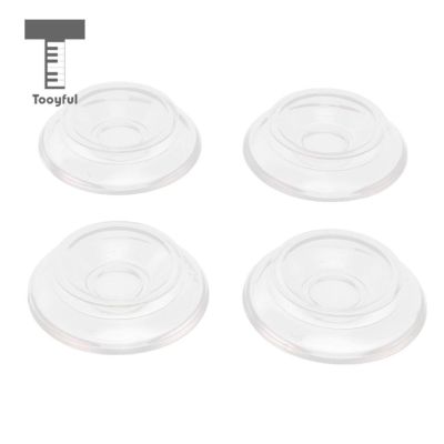 ：《》{“】= 4 Pieces Piano Caster Cup For Upright Grand Piano Parts Accessories