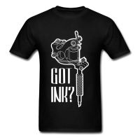 Cotton Tattoo Machine | Tattoo Clothes | T-shirt Tattoo | Cotton T-shirt | Cotton Clothes - T-shirts - Aliexpress