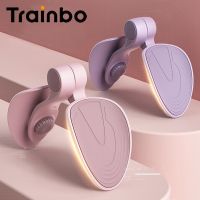 Trainbo คลิปหนีบขาเตาโยคะ เทรนเนอร์ เทรนเนอร์กล้ามเนื้อ ขา ขา ด้านใน เทรนนิ่ง สําหรับผู้หญิง 5211033﹍