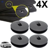 New prodects coming 4pcs For Kia Ceed Forte Rio Soul Niro Sportage Sorento Optima Soul Car Floor Mat Clips Carpet Fixing Clamps Retainer Fastener