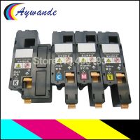 【support】 XHHDQES 4X Xerox WorkCentre 6015 Phaser 6000 6010 106R01630โทนเนอร์สี/1627/1628/1629 106R01634/1631/1632/1633