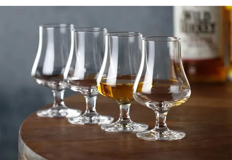 Stolzle Crystal Nosing Glass – womenofwhiskeys