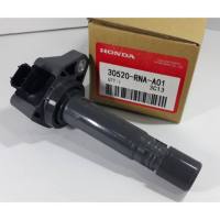 คอยล์จุดระเบิด คอยล์หัวเทียน IGNITION COIL 30520-RNA-A01 HONDA CIVIC FD 1.8 ปี 06-12 , CRV Gen3 ปี 07 เครื่อง2.0 , ACCORD Gen8 ปี 08 เครื่อง2.0 สินค้าคุณภาพแท้100%