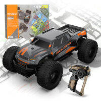 JDD【Fast Delivery】【 Original】1:18 Off-Road Climbing รถจำลอง Diy Self Assembly รีโมทคอนโทรลรถเด็กวิทยาศาสตร์ของเล่นเพื่อการศึกษา