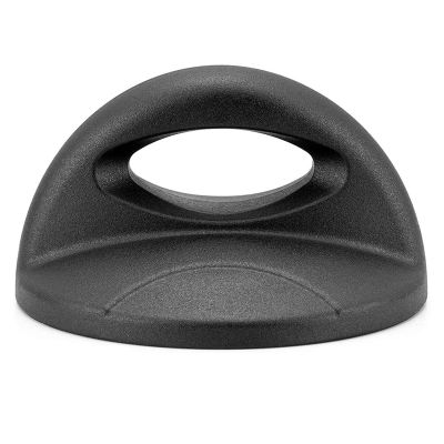 Universal Pot Lid Replacement Knobs, Heat Resistant Pan Lid Holding Handles, Small