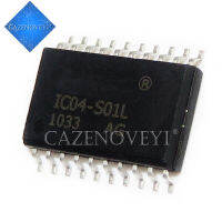 1pcs/lot IC04-S01L IC04 SOP-20 In Stock