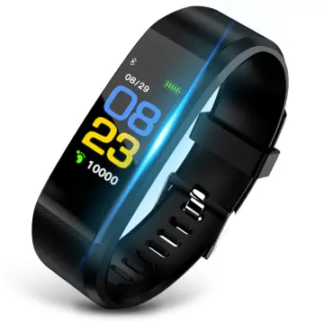 Fitness band for kids hot sale