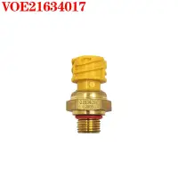 VOE21634017เซนเซอร์21634017 De Presión De Aceite Del Cigüñal พารา EC240 EC290 EC360 Accesorios De Excavadora Maquinaria De Construcción แผ่นพร้อมเซนเซอร์