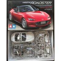 ❗️❗️ SALE ❗️❗️ โมเดลประกอบ รถยนต์ทามิย่า Tamiya TA24342 MAZDA RODASTER ขนาด 1/24 !! ของเล่นเพื่อการสะสม Collectibles ตั้งโชว์ ของขวัญ เอนกประสงค์ แข็งแรง ทนทาน บริการเก็บเงินปลายทาง ราคาถูก คุณภาพดี โปรดอ่านรายละเอียดก่อนสั่ง