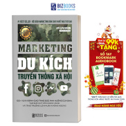 Marketing Du Kích Truyền Thông Xã Hội