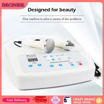 Skin Whitening Machine Best Price in Singapore Apr 2024